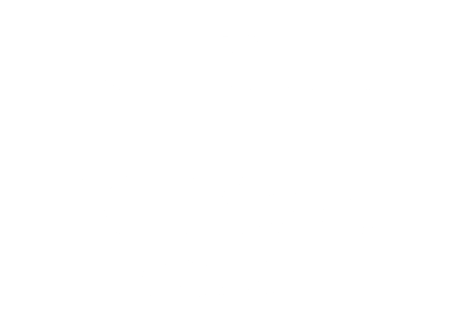The Podcast Coach Logo White