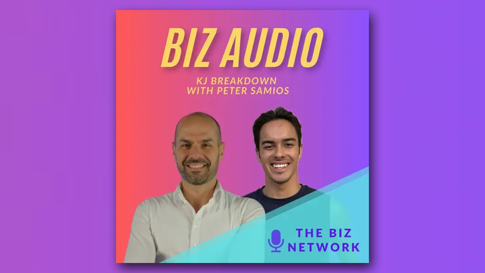 Podcast Feature: Kyle and Jackie O Breakdown