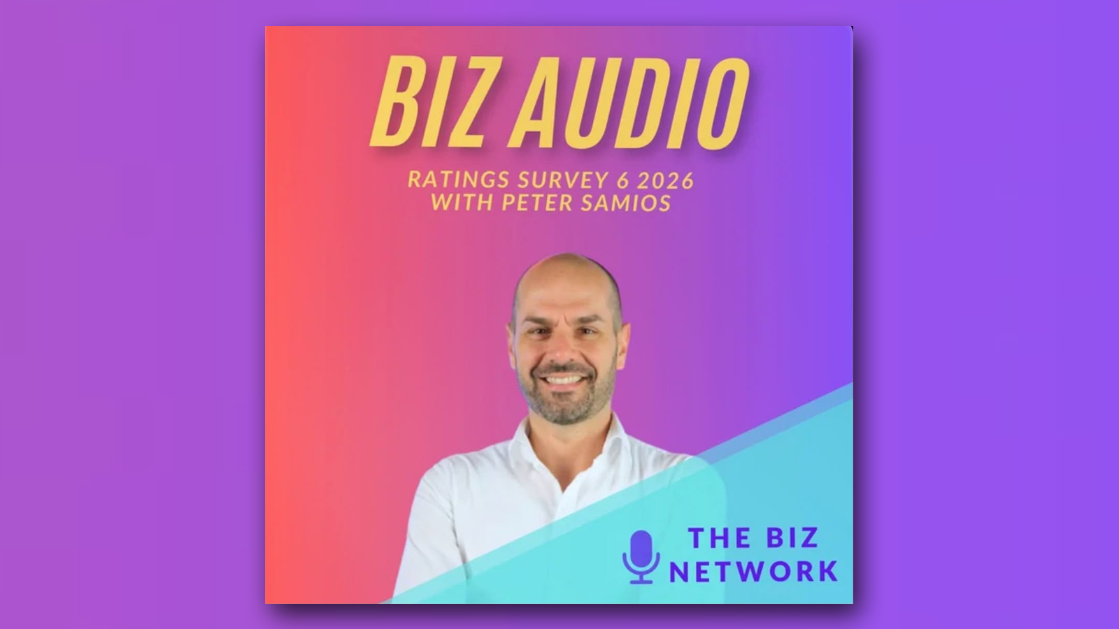The Massaging Of The Sydney Radio Market